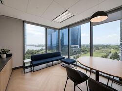 Asia Square Tower 1 (D1), Office #556640371